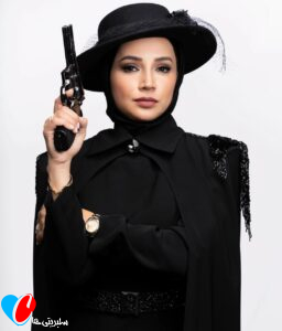 شبنم قلی‌خانی