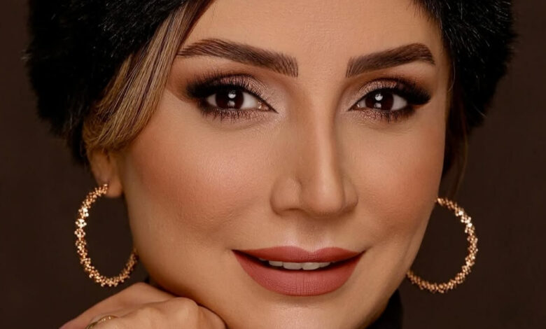 شبنم قلی‌خانی