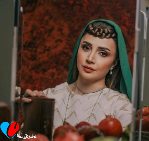 شبنم قلی‌خانی