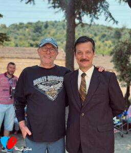 چائداش اونور اوزتورک