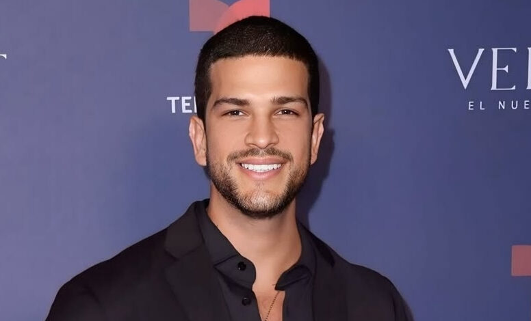 برناردو فلورس