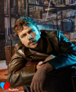 تولگا ساریتاش