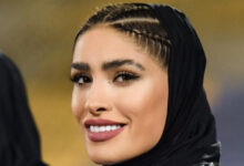 زهرا خواجوی