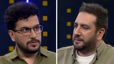 امیرحسین قیاسی پامپ