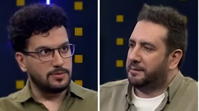 امیرحسین قیاسی پامپ