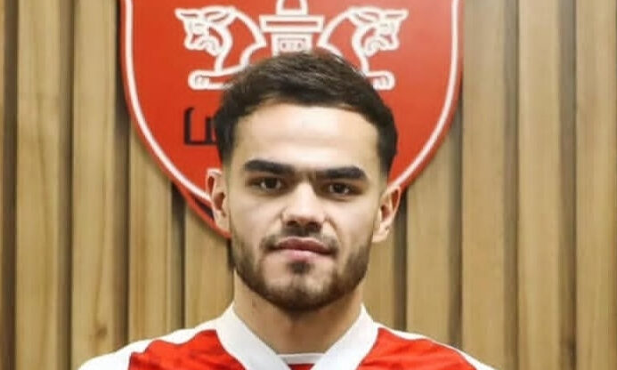 اوستون ارونوف: ستاره هجومی ازبکستان در پرسپولیس