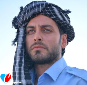 احمد پورخوش