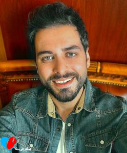 احمد پورخوش