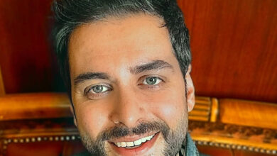 احمد پورخوش