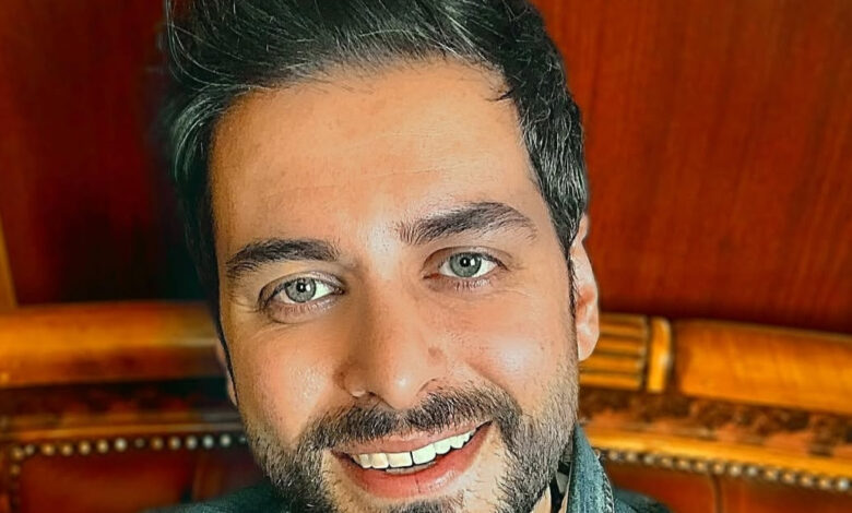 احمد پورخوش