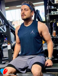 احمد پورخوش