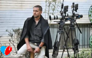 احمد پورخوش