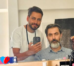 احمد پورخوش