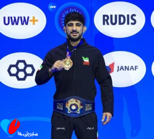 سعید اسماعیلی