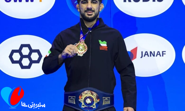 سعید اسماعیلی