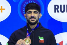 سعید اسماعیلی