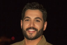 بلال مارتینی