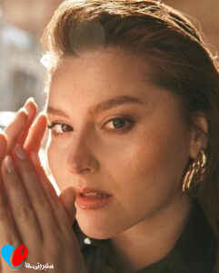 الچین آفاجان