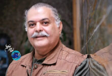 فرهاد بشارتی