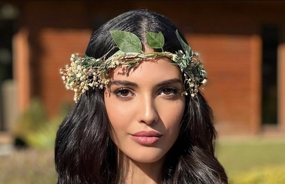 بیوگرافی کامل محاسن مرابط؛ از مراکش تا درخشش در سریال قیام اورهان بیوگرافی کامل محاسن مرابط؛ از مراکش تا درخشش در سریال قیام اورهان