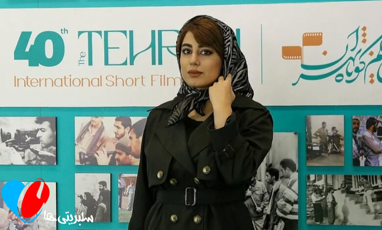 رها ربانی‌نیا