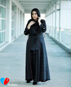 رها ربانی‌نیا