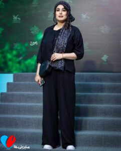 معصومه ربانی‌نیا