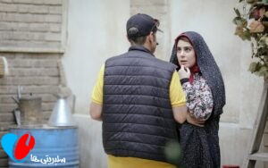 معصومه ربانی‌نیا