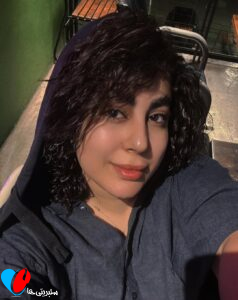 معصومه ربانی‌نیا