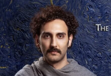 فرهاد مدیری