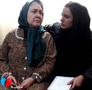 آفرین عبیسی