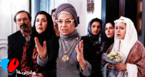 آفرین عبیسی