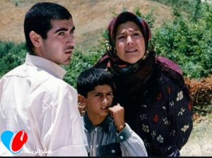 آفرین عبیسی