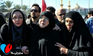 آفرین عبیسی