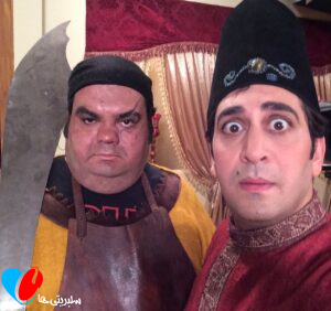 وحید شیخ‌زاده