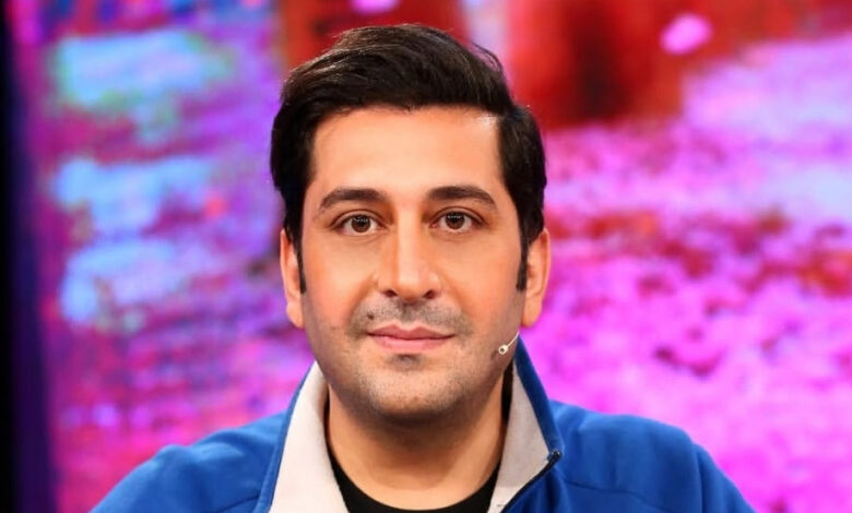 وحید شیخ‌زاده