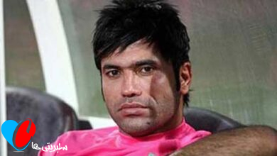 علیرضا نیکبخت