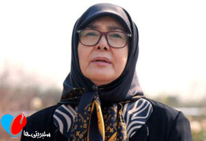 آفرین عبیسی