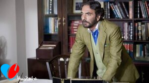 همایون ارشادی