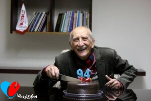 داریوش اسدزاده