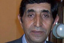 بهرام مشیری