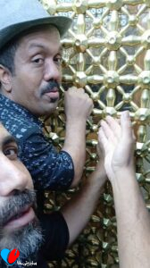 امید علیمردانی