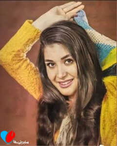 آفرین عبیسی