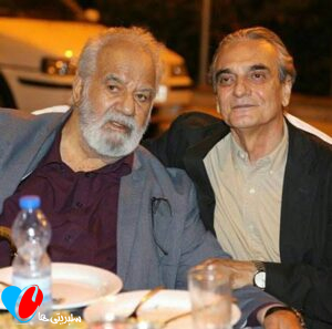 همایون ارشادی