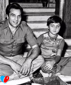 درمندرا و بابی