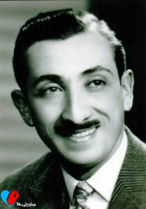 داریوش اسدزاده