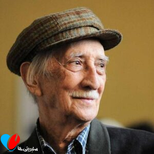 داریوش اسدزاده