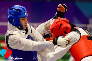 ساینا کریمی