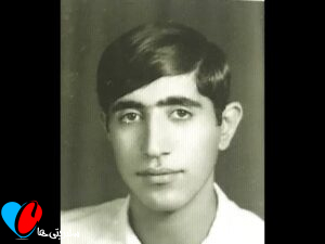 بهرام مشیری