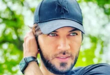 میثم ولی‌خانی